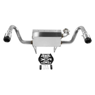 XDR Off-Road® - Performance Exhaust System