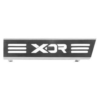 XDR Off-Road® - Inlet Pipe Heat Shield