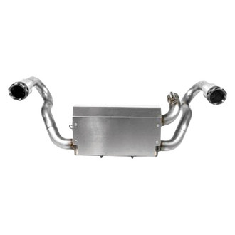 XDR Off-Road® - Performance Exhaust System