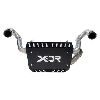 XDR Off-Road® - Performance Exhaust System