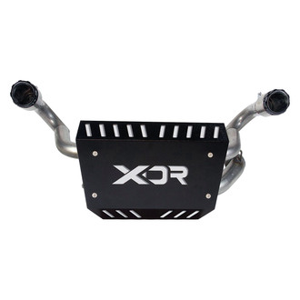 XDR Off-Road® - Performance Exhaust System