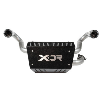XDR Off-Road® - Performance Exhaust System