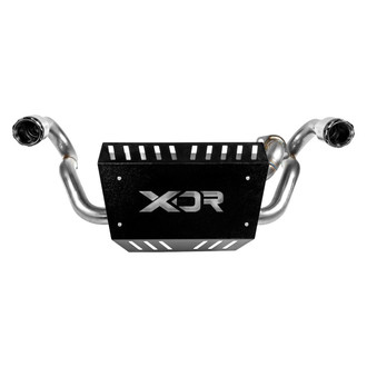 XDR Off-Road® - Performance Exhaust System
