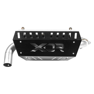 XDR Off-Road® - Single Exhaust System