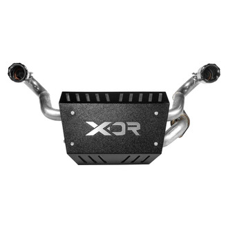 XDR Off-Road® - Performance Exhaust System