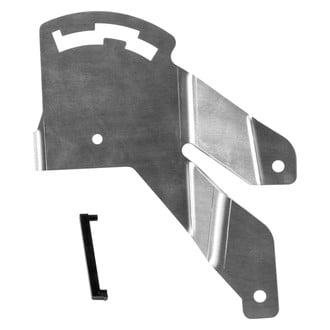 XDR Off-Road® - "Hill Killer" Gate Plate
