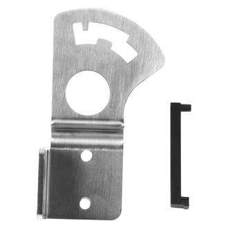 XDR Off-Road® - "Hill Killer" Gate Plate