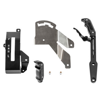 XDR Off-Road® - Magnum Grip Ratchet Shifter