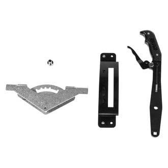 XDR Off-Road® - Magnum Grip Ratchet Shifter