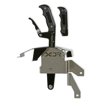 XDR Off-Road® - Magnum Grip Dual-Gate Shifter & Grab Handle
