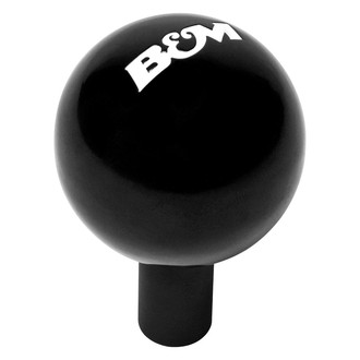 XDR Off-Road® - Black Shift Knob