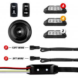 atv turn signal light kit