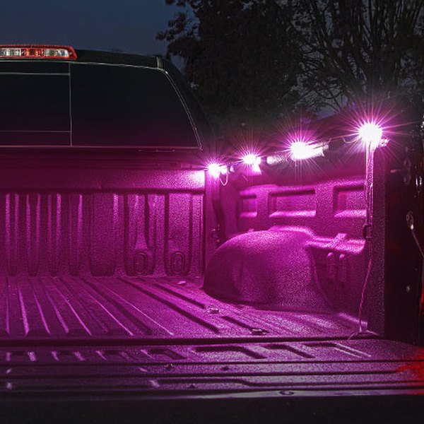 Xprite® - Purple Triple LED Lighting Kit