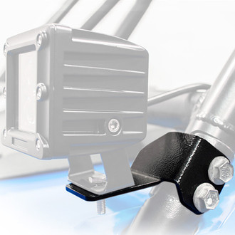 Xprite® - A-Pillar Mounts