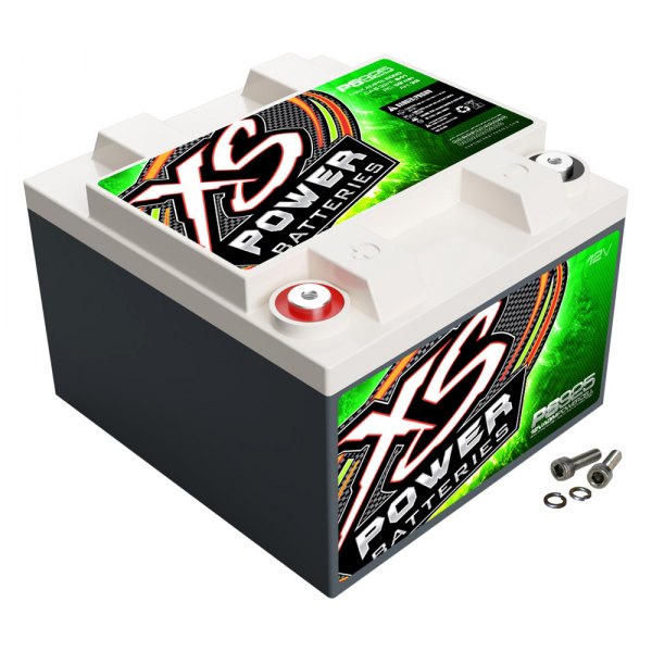 XS Power® - Powersports 12V Battery