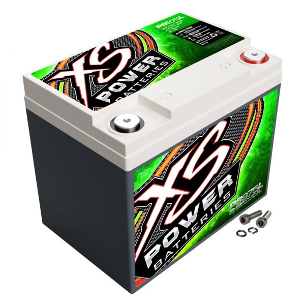 XS Power® - Powersports 12V Battery