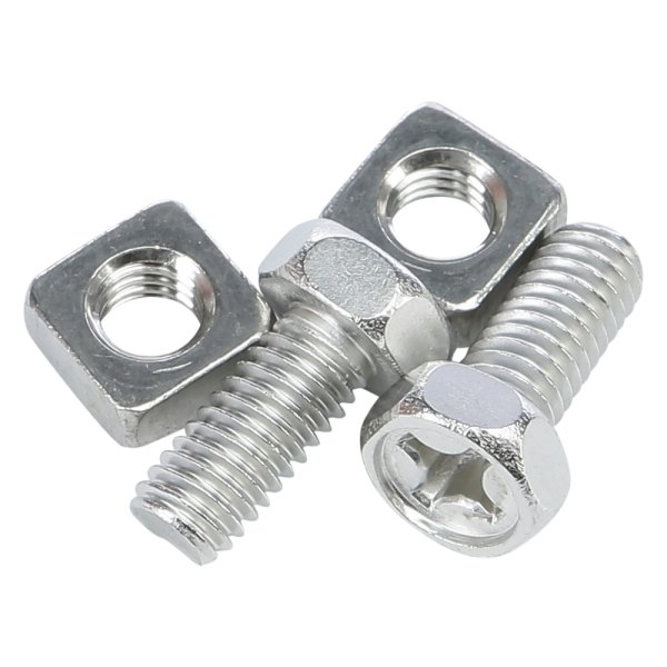 Yuasa® - Battery Nut Bolt Set