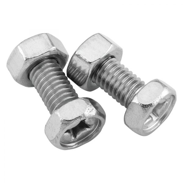 Yuasa® - Battery Nut Bolt Set