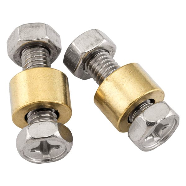 Yuasa® - Battery Nut Bolt Set