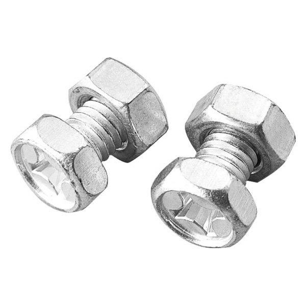 Yuasa® - Battery Nut Bolt Set