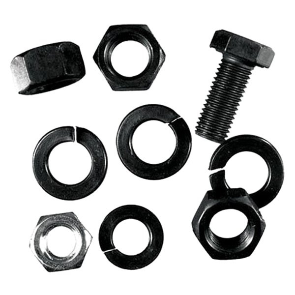 Yuasa® - 16 mm Brass Nut and Washer Kit