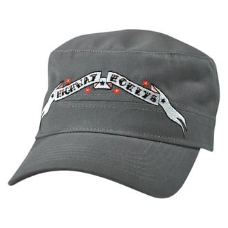 ZANheadgear® - Cap