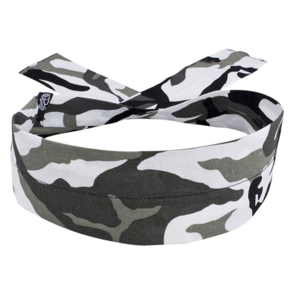 ZANheadgear® - Urban Camo Cooldanna Bandz (Urban Camouflage)