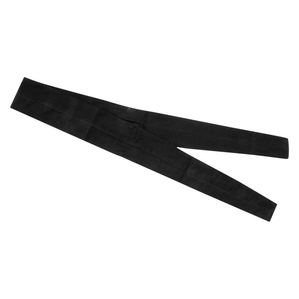 ZANheadgear® - Black Cooldanna Bandz (Black)