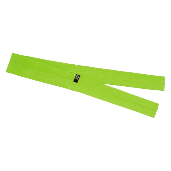 ZANheadgear® - Hi-Viz Lime Cooldanna Bandz (Hi-Viz Lime)