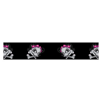ZANheadgear® - Girl Skulls Cooldanna Bandz