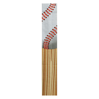 ZANheadgear® - Bat and Ball Cooldanna and Reg Bandz