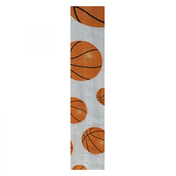 ZANheadgear® - Basketballs Cooldanna and Reg Bandz (Basketballs)