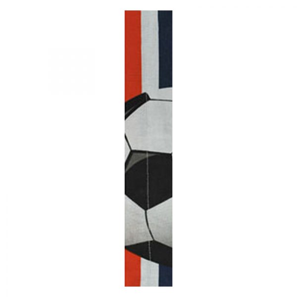 ZANheadgear® - Soccer Cooldanna and Reg Bandz (Soccer)