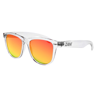ZANheadgear® - Minty Sunglasses (Blue/Red)