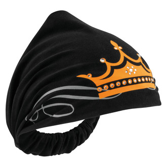 ZANheadgear® - Bamboo Crown Cotton Headwrap