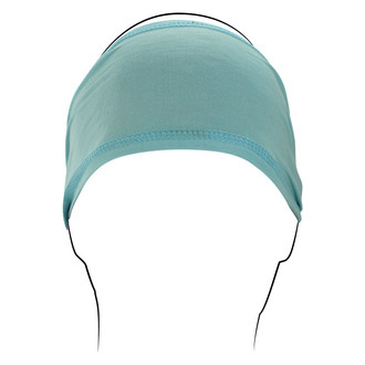 ZANheadgear® - Light Blue Microlux Headband