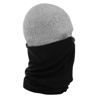 ZANheadgear® - Polyester Black Neck Gaiter
