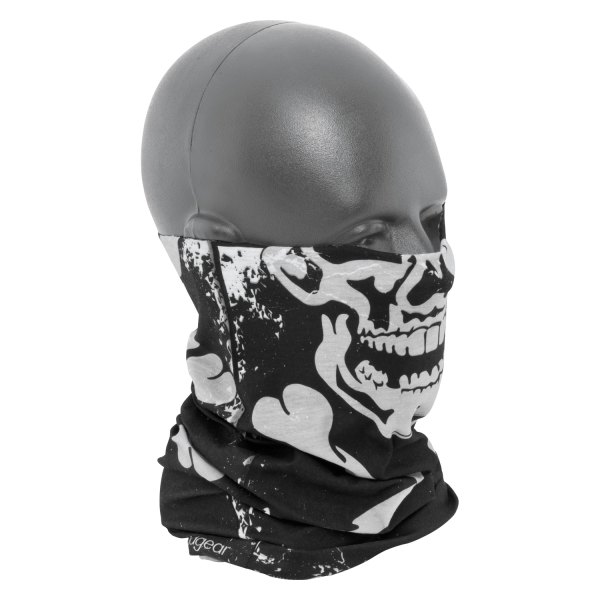 ZANheadgear® - Skull Neck Gaiter