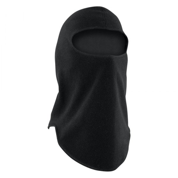 ZANheadgear® - Fleece Balaclava (Black)