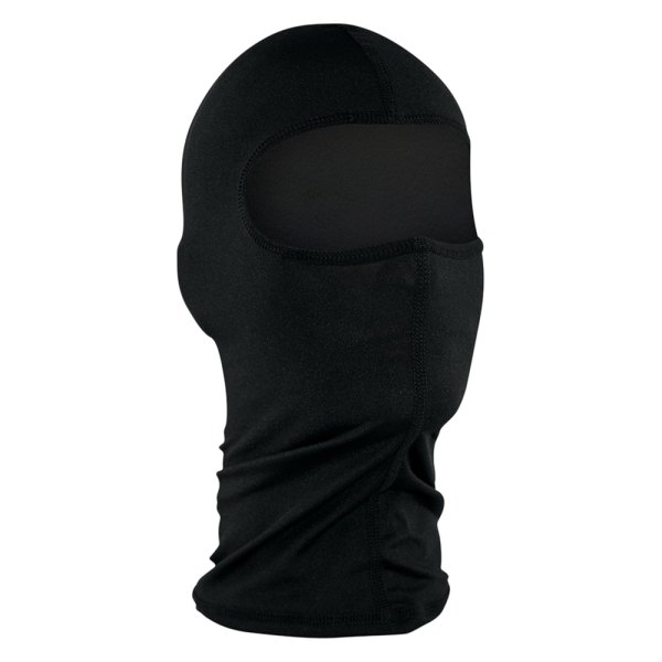 ZANheadgear® - Nylon Balaclava (Black)