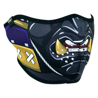 ZANheadgear® - Half Mask