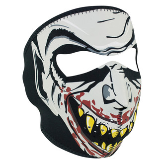 ZANheadgear® - Vampire Glow Neoprene Full-Face Mask