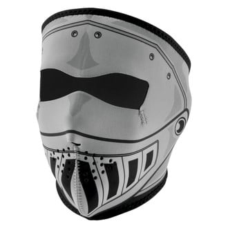 ZANheadgear® - Knight Neoprene Full-Face Mask