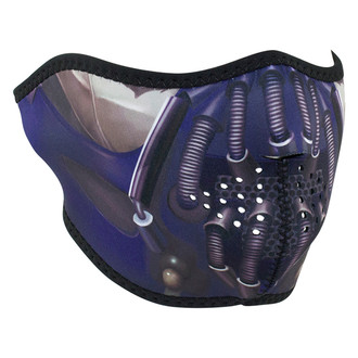 ZANheadgear® - Neoprene Pain Half-Face Mask