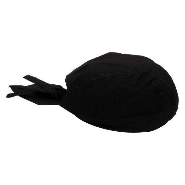 ZANheadgear® - Black Flydanna (Black)