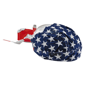 ZANheadgear® - Flag American Flydanna