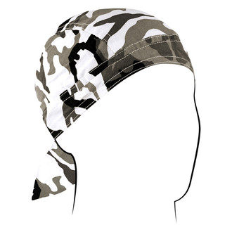 ZANheadgear® - Urban Camo Flydanna
