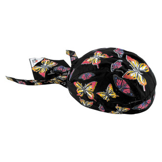 ZANheadgear® - Butterfly Flydanna
