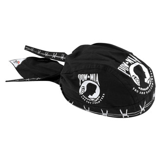 ZANheadgear® - POW/MIA III Flydanna