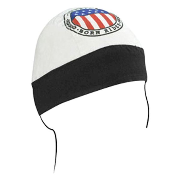 ZANheadgear® - Tribal Flydanna (American Rider)